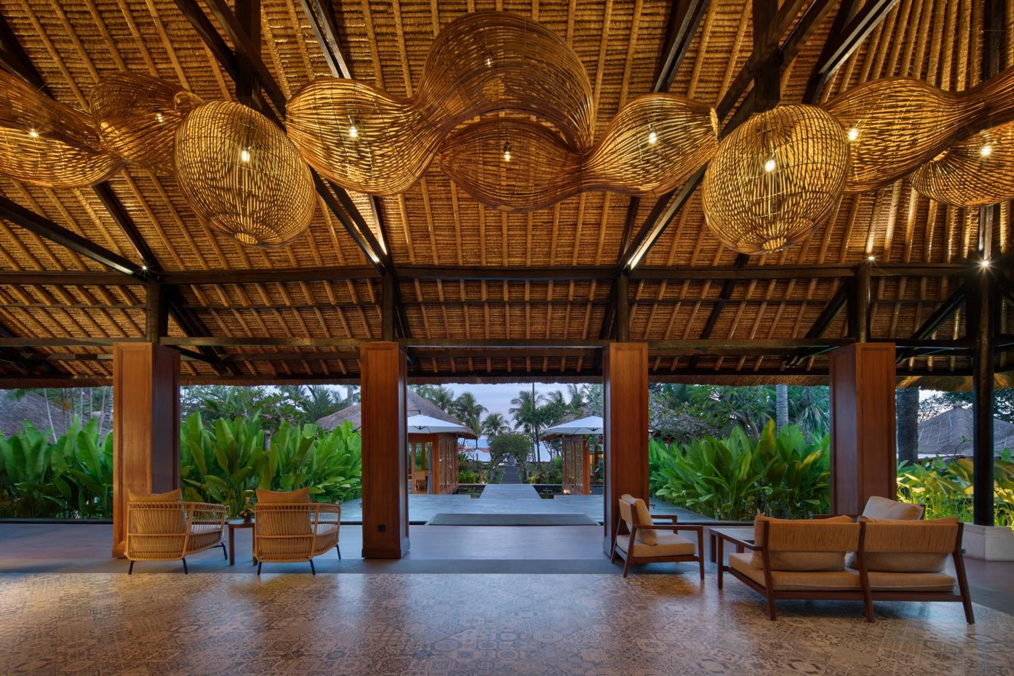 Nirwana Beach & Resort Кандидаса Экстерьер фото