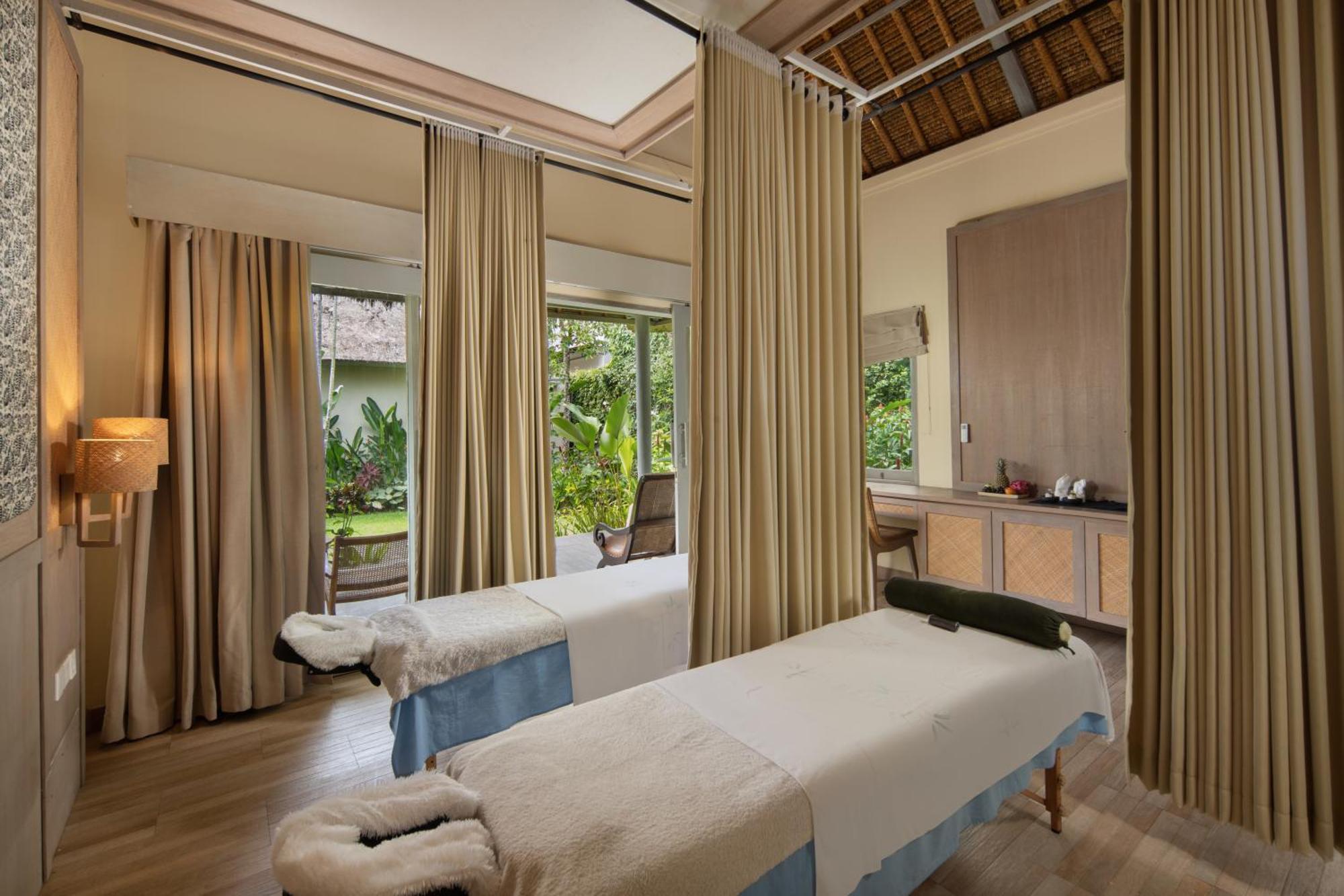 Nirwana Beach & Resort Кандидаса Экстерьер фото